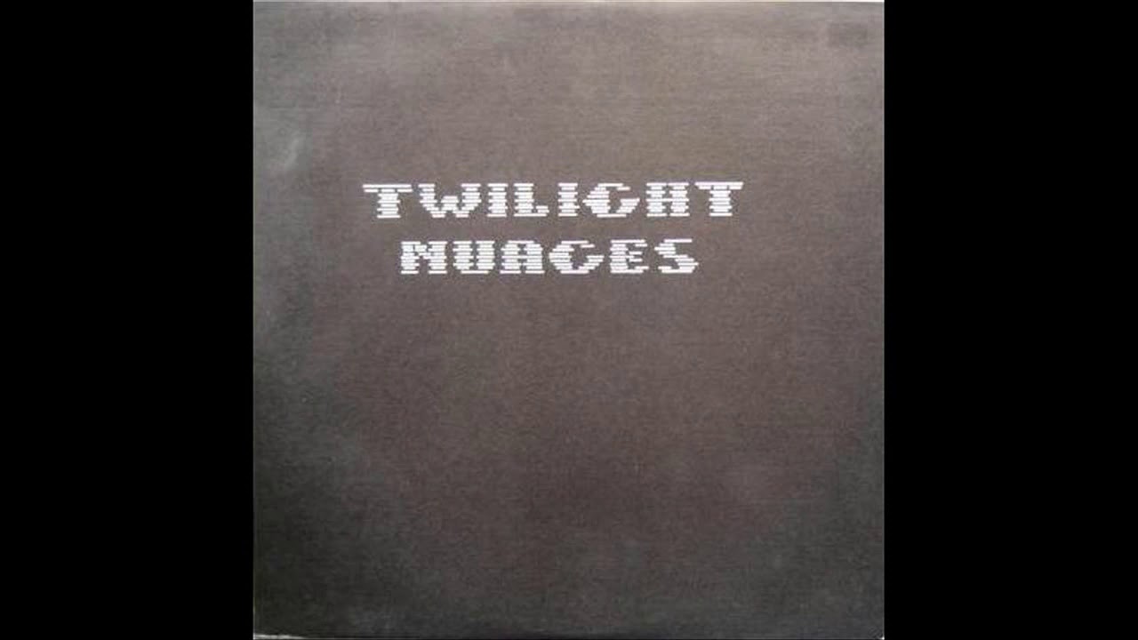 Twilight Nuages [US, Folk Rock 1977] Song for the Only
