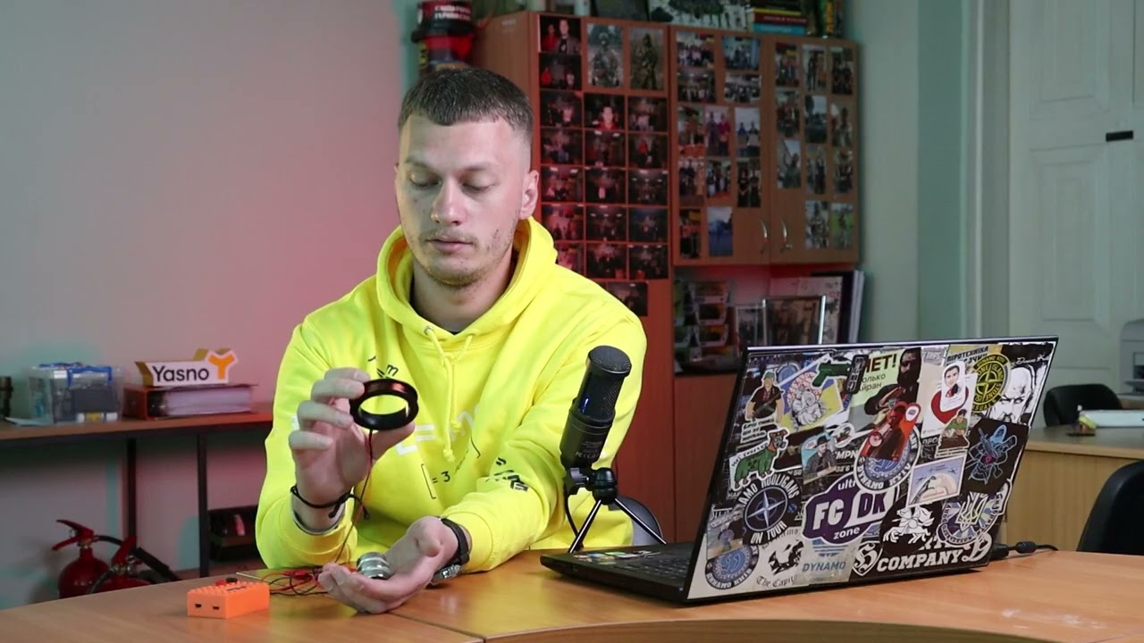 Що таке індукційний струм?