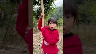 Survival Skills: SMART idea and USEFUL with single mom #bushcraft #camping #outdoor