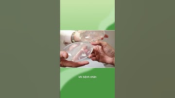 Có nên đợi sau khi sinh con mới đặt túi ngực? Thạc sĩ - Bác sĩ Phan Hồng Vinh #beauty #fitness