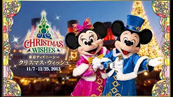 クリスマスソング ディズニーまとめ Youtube