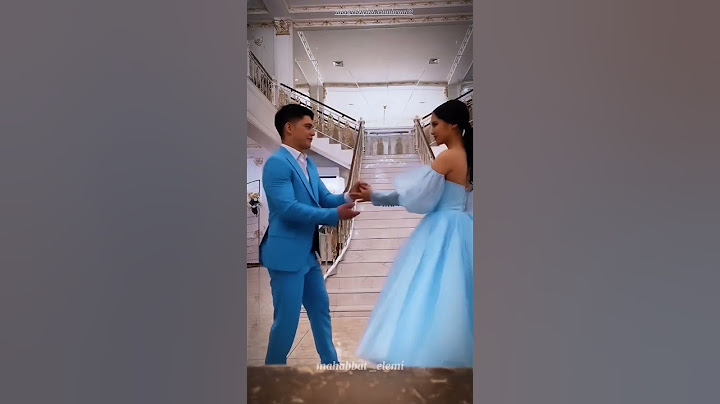 Нурдаулет Аида ❤ Адемі жұптар😍