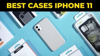 Best Cases Iphone 11 | Rekomendasi Case Iphone 11