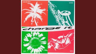 Charge It (feat. Bayka) - Michaël Brun, Masego & Jozzy