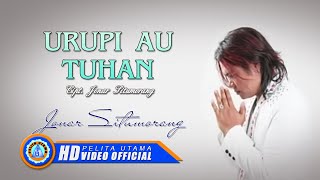 Jonar Situmorang - URUPI AU TUHAN (Official Music Video) chords