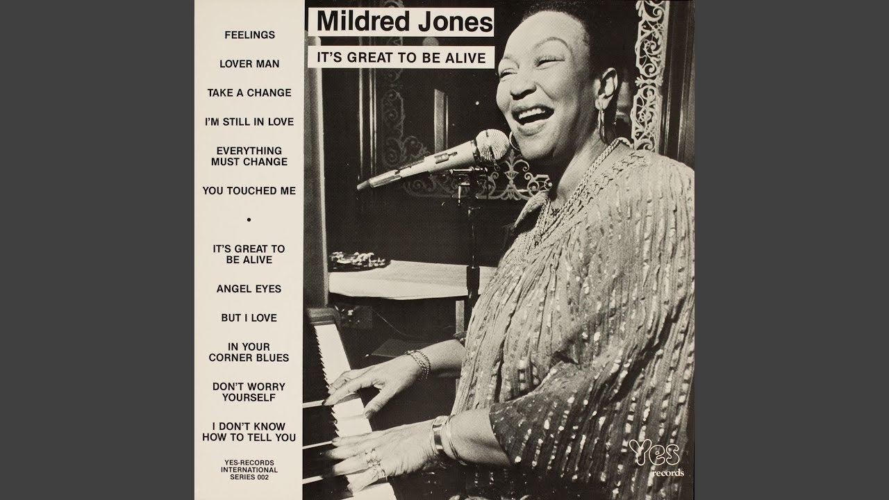 Don't Worry Yourself