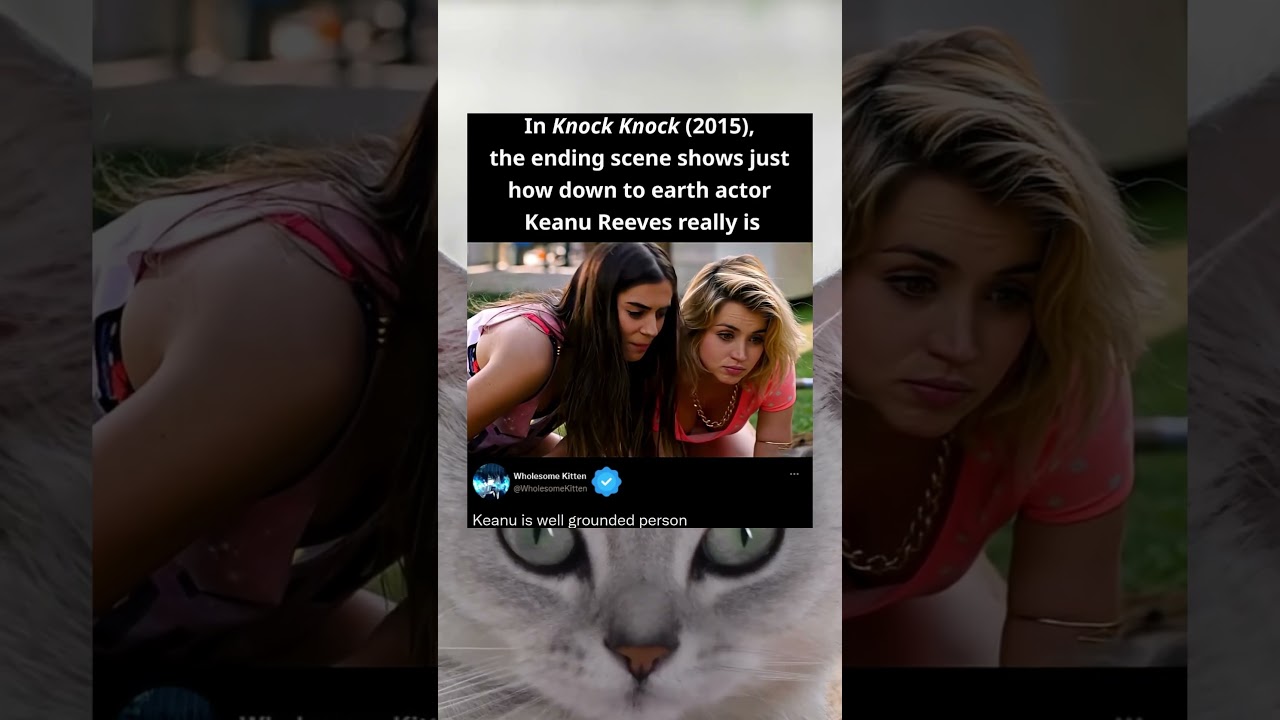 В фильме «Тук-тук» (2015) финальная сцена показывает, насколько приземлённым на самом деле являет...