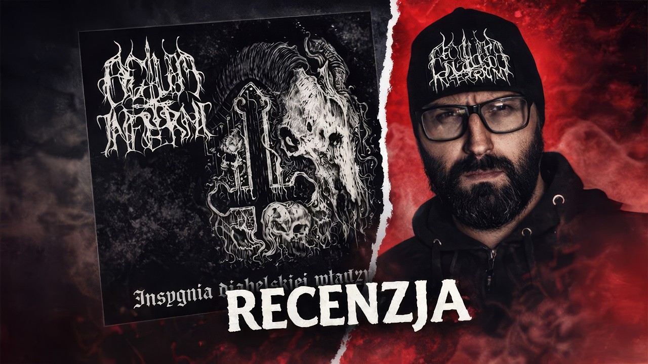 TANIEC ŚMIERCI NA SIEDEM TRĄB ZAGŁADY. Actum Inferni - 