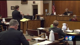 Gun groups file lawsuit, say magazine limit law violates Vermont constitution screenshot 4