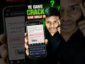 Kitne Bhi Genius Ho — Ye Password Game Crack Nahi Kar Paoge 😏 #funwebsites #games #hinditech