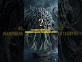 Penjelajah yang Menghadapi Monster Laut #shorts #storytelling #petualangan
