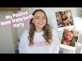 POSITIVE Birth Story | Home Water Birth | Hypnobirthing | Labour & Delivery During COVID UK NHS 2020