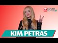 Kim Petras talks ‘Unholy', Working With Sam Smith, Becoming A Popstar & MORE!