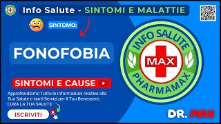 🤕 Fonofobia: Sintomi e Malattie Correlate - Info Salute