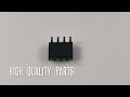 LM358DR Supplier and TI LM358D Distributor in China - RANTLE EAST ELECTRONIC