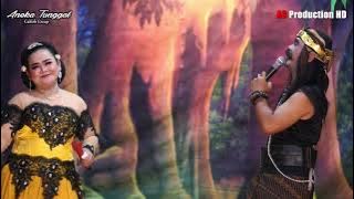 SEGARA MADU - BU DEWI - ANEKA TUNGGAL  || PESTA LAUT || LIVE GEBANG UDIK - CIREBON