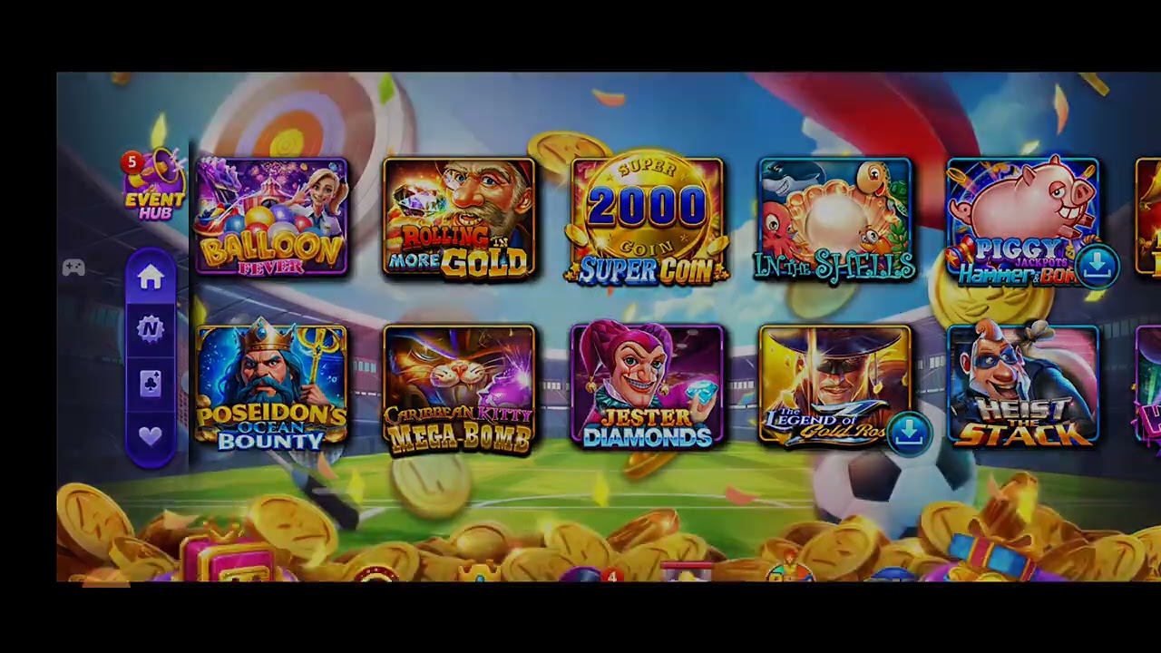 Double U Casino Slots July 2024 Super Coin 2000 Android YouTube Double u casino slots july 2024 super coin 2000 android youtube