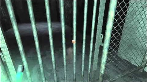 Penumbra Gameplay ep.5 - The Mining Monster and Creatures