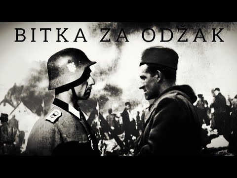 Bitka za Odžak 1945. - Posljednja bitka na tlu Europe u Drugom svjetskom ratu