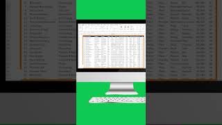 Generate PPT Slides from Excel Sheets Instantly