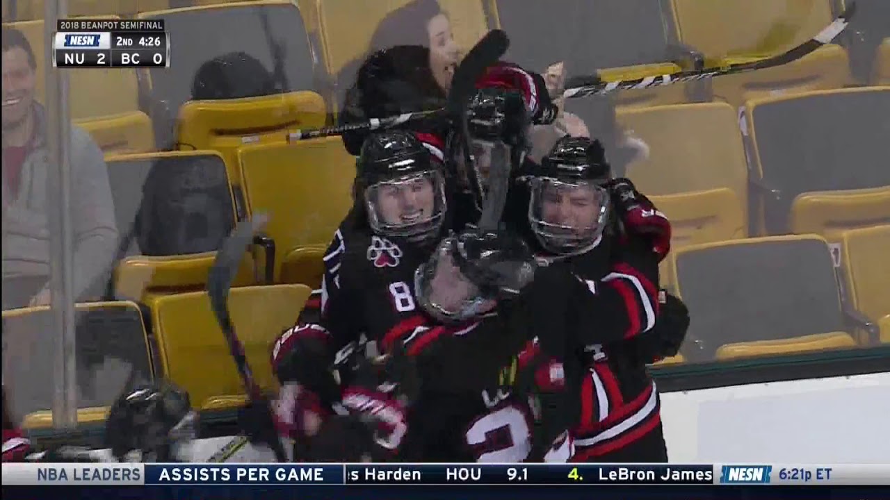 northeastern-vs-boston-college-beanpot-highlights-02-05-2018-youtube