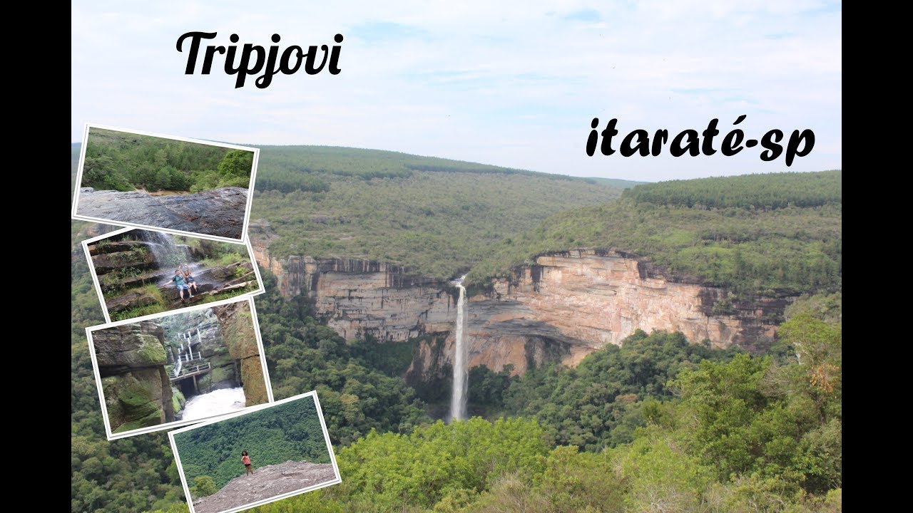 O que fazer em Itararé-SP