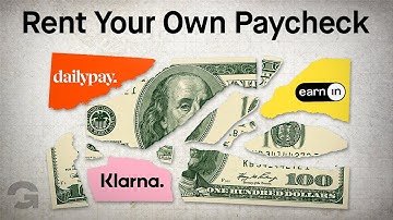 Why Payday Loans Are Worse Than Buy Now Pay Later