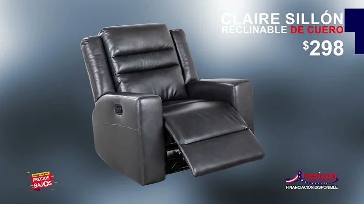 AFW is 50 Years Strong and Growing! (Spanish, 15)