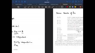 [Characteristic Classes (14)] Oriented Cobordism Ring Ω_* / Thom Spaces & Transversality