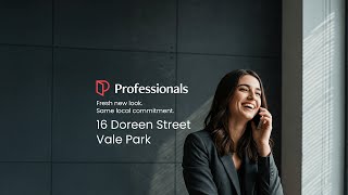 16 Doreen Street, Vale Park in South Australia for SALE #adelaideproperty