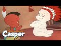 Casper the Friendly Ghost 👻Boos and Arrows 👻Casper Full Episode 👻 Kids Cartoon 👻 Videos