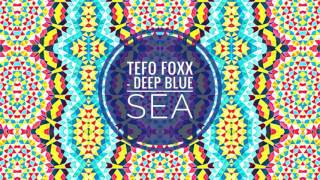 Tefo Foxx  Deep Blue Sea afro Matic 
