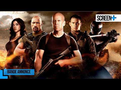 G.I. Joe: Retaliation on RTL9