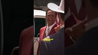 Every click needs a Brick.🧱😂 Comment your favorite character from the Anchorman series.🗣️