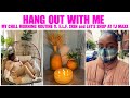 HANG OUT WITH ME | MY MORNING ROUTINE ft. E.L.F. SKIN &amp; MAGICLINKS