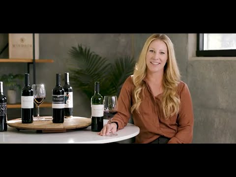 Merlot Series | Windsor Vineyards