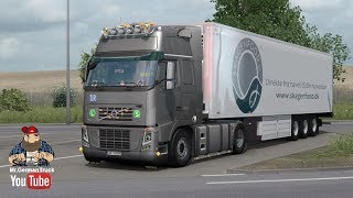 ["ETS2", "Mods", "Euro Truck Simulator 2", "Scania", "ETS 2", "Lkw", "Truck", "MAN", "Iveco", "Mercedes Actros", "Volvo", "Renault Magnum", "Renault Range T", "Simulation", "Lets Play", "Fun", "Gigaliner", "ETS2 Mods", "Special", "Transport", "DLC", "Bell