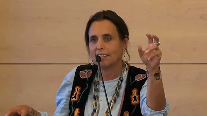 Winona LaDuke, Kshama Sawant & Naomi Klein: Transc...