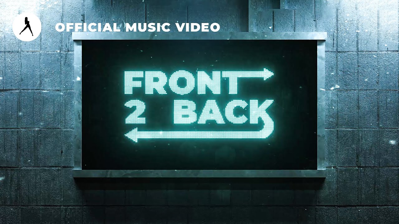 Watch LNY TNZ & Crystal Lake - Front 2 Back (Official Video) on YouTube Watch LNY TNZ & Crystal Lake - Front 2 Back (Official Video) on YouTube