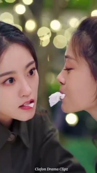 𝗖𝘂𝘁𝗲 𝗣𝗿𝗼𝗴𝗿𝗮𝗺𝗺𝗲𝗿 💞 | Sweet Kiss Scene 😘 | Chinese Drama 😍 | #cdrama #shorts
