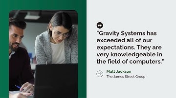 Proactive Managed IT Services Since 1997