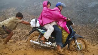 Myanmar, the Paths of Freedom | Deadliest Journeys