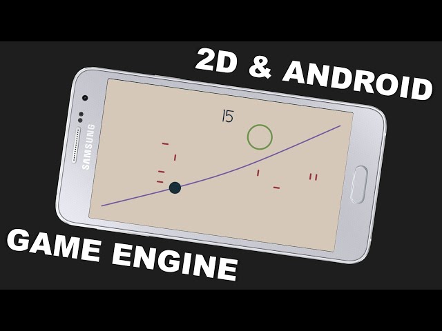 Android Game Engine