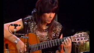 Maria del Mar Bonet - 'No voldria res més ara' (en directe, 1991) chords
