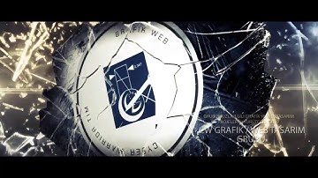 Cyber Warrior Intro - V14 #CyberWarrior