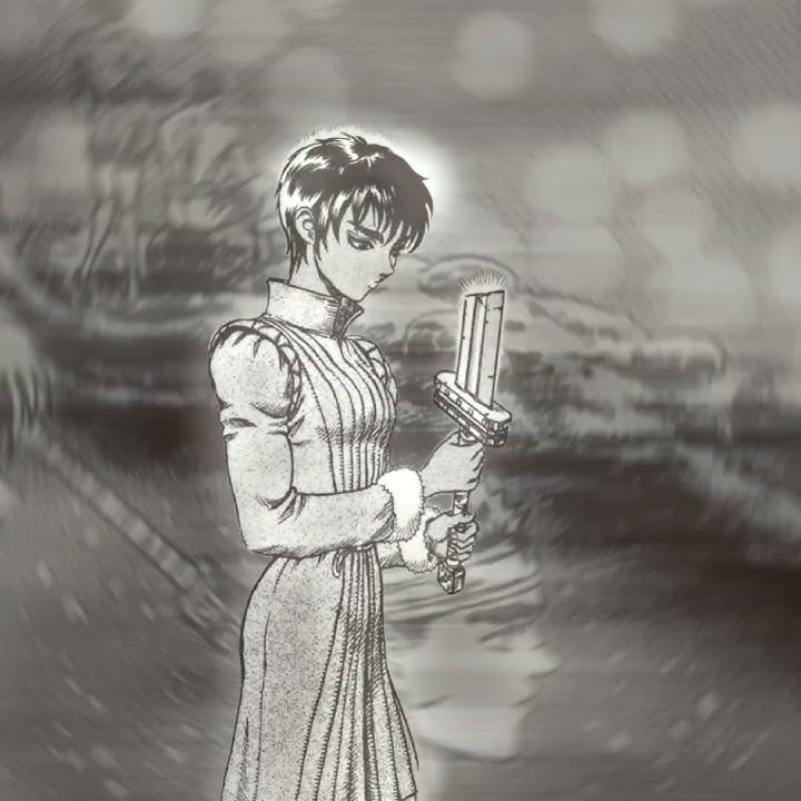 Casca remembers Guts - Berserk anime manga edit #guts #manga #berserk #berserkedit #casca