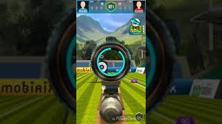 Novo jogo para passar o tempo se divertindo shooting King (tiro rei) screenshot 5