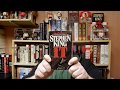 Top Five Scariest Stephen King Books!