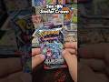 Son rips a hit from #stellarcrown 🔥#pokemon #pokemontcg #pokemoncards #shorts #collectiblecards