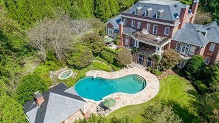 Celebrity SOLD | 1976 West Paces Ferry Road Wealth